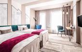 Туры в отель Mercure Kaliningrad