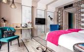 Туры в отель Mercure Kaliningrad