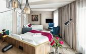 Туры в отель Mercure Kaliningrad