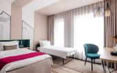 Туры в отель Mercure Kaliningrad