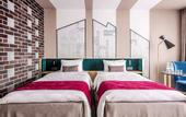 Туры в отель Mercure Kaliningrad