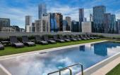 Туры в отель Wyndham Hotel Melbourne