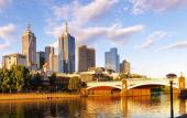 Туры в отель Wyndham Hotel Melbourne