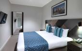 Туры в отель Wyndham Hotel Melbourne