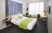 Туры в отель Mercure Melbourne Therry Street