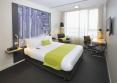 Mercure Melbourne Therry Street 4*