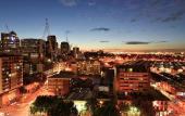 Туры в отель Mercure Melbourne Therry Street
