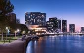 Туры в отель Pan Pacific Melbourne