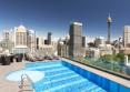 Pullman Sydney Hyde Park 4*