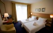 Туры в отель Hestia Hotel Ilmarine