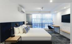 Adina Apartment Hotel Melbourne Northbank