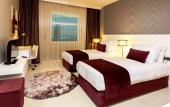 Туры в отель Flora Suites Atasehir