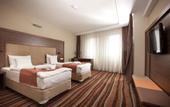 Туры в отель Makar Sport & Wellness