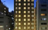 Туры в отель Candeo Hotels Tokyo Shimbashi