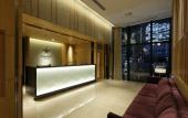 Туры в отель Candeo Hotels Tokyo Shimbashi