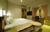 Туры в отель Candeo Hotels Tokyo Shimbashi