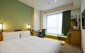 Туры в отель Candeo Hotels Tokyo Shimbashi