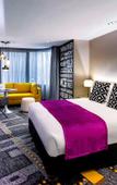 Туры в отель The Swanston Hotel Melbourne Grand Mercure
