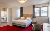 Туры в отель All Suites Appart Hotel Bordeaux-Marne