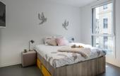 Туры в отель All Suites Appart Hotel Bordeaux-Marne