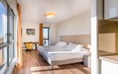 Туры в отель All Suites Appart Hotel Bordeaux-Marne