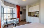 Туры в отель All Suites Appart Hotel Bordeaux-Marne
