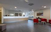 Туры в отель All Suites Appart Hotel Bordeaux-Marne