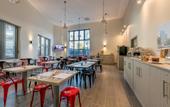 Туры в отель All Suites Appart Hotel Bordeaux-Marne