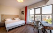 Туры в отель All Suites Appart Hotel Bordeaux-Marne