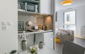 Туры в отель All Suites Appart Hotel Bordeaux-Marne