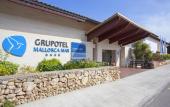 Туры в отель Grupotel Mallorca Mar