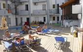 Туры в отель Simple Hersonissos Blue II Hotel
