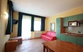 Туры в отель Chalet La Golp - La Pineta