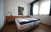 Туры в отель Chalet La Golp - La Pineta