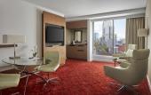 Туры в отель Melbourne Marriott Hotel