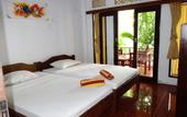 Туры в отель Banana Leaf Bungalow