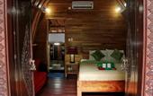 Туры в отель Banana Leaf Bungalow