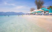 Туры в отель Sunrise Resort