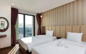 Туры в отель V Hotel Nha Trang