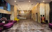 Туры в отель V Hotel Nha Trang
