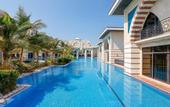 Туры в отель Jumeirah Zabeel Saray Royal Residences