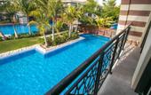 Туры в отель Jumeirah Zabeel Saray Royal Residences