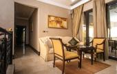 Туры в отель Jumeirah Zabeel Saray Royal Residences