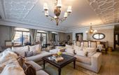 Туры в отель Jumeirah Zabeel Saray Royal Residences