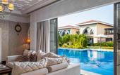 Туры в отель Jumeirah Zabeel Saray Royal Residences