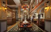 Туры в отель Jumeirah Zabeel Saray Royal Residences