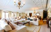 Туры в отель Jumeirah Zabeel Saray Royal Residences