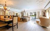 Туры в отель Jumeirah Zabeel Saray Royal Residences
