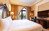 Туры в отель Jumeirah Zabeel Saray Royal Residences