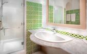 Туры в отель Domina Coral Bay Elisir